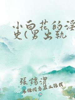 小白花的淫欲情史(男出轨
