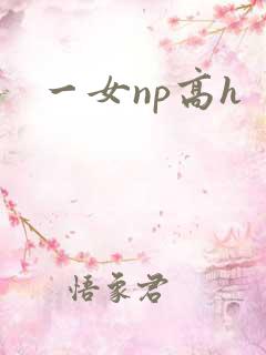 一女np高h