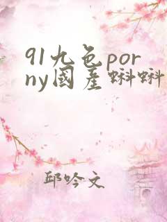 91九色porny国产蝌蚪