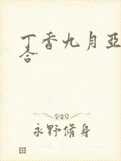 丁香九月亚洲综合