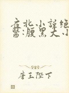 夜北小说绝世神医:腹黑大小姐