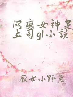 网恋女神是清冷上司gl小说笔趣阁