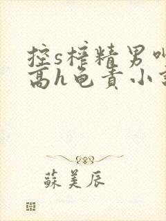 控s榨精男呻吟高h龟责小说