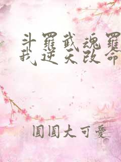 斗罗武魂罗三炮我逆天改命免费阅读