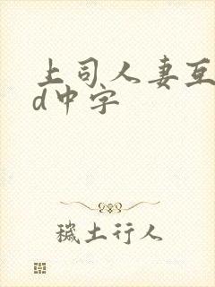 上司人妻互换hd中字