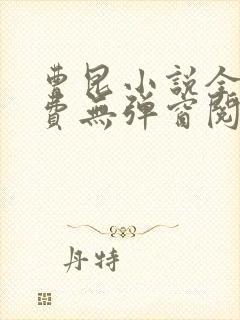 曹昆小说全文免费无弹窗阅读