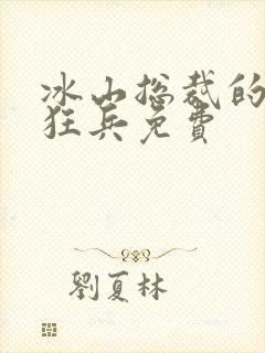 冰山总裁的妖孽狂兵免费