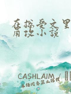 在总受文里抢主角攻小说