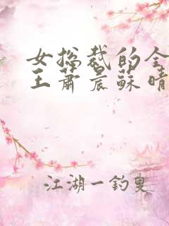 女总裁的全能兵王萧晨苏晴