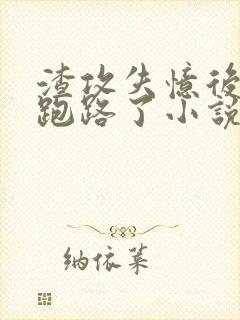 渣攻失忆后替身跑路了小说免费阅读