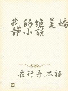 我的绝美娇妻白静小说