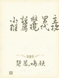 小说双男主虐文推荐现代攻受