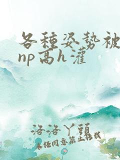 各种姿势被学长np高h灌