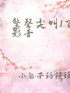 惊声尖叫1百度影音