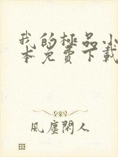 我的极品小姨全本免费下载