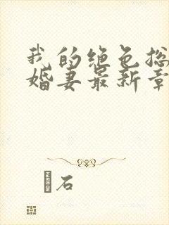 我的绝色总裁未婚妻最新章节沈浪