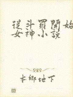 从斗罗开始俘获女神小说