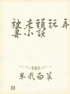 被老头玩弄的娇妻小说