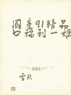 国产91精品入口福利一姬