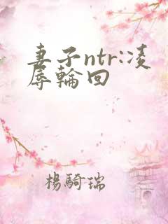 妻子ntr:凌辱轮回