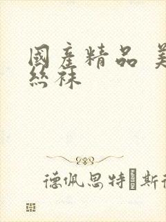 国产精品 美腿丝袜