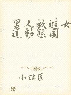 男人放进女人阴道动态图