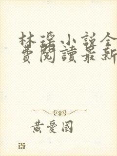 林瑶小说全文免费阅读最新章节列表