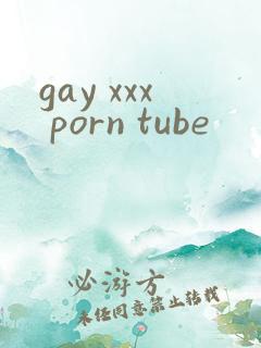 gay xxx porn tube