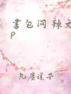 书包网 辣文np