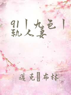 91丨九色丨出轨人妻