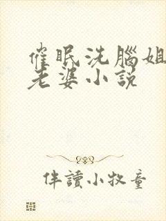 催眠洗脑姐姐变老婆小说