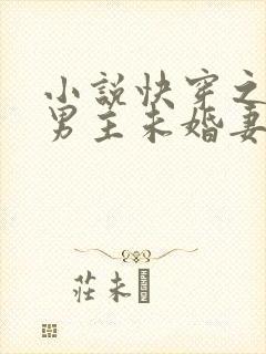 小说快穿之我是男主未婚妻