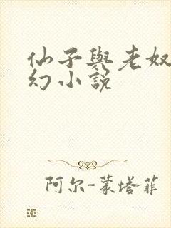仙子与老奴的玄幻小说