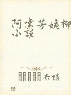 阿伟芳姨柳娇娇小说