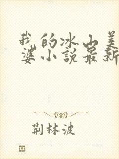 我的冰山美女老婆小说最新章节