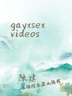 gayxsexvideos