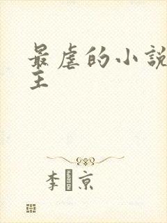 最虐的小说双男主