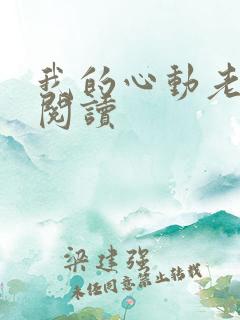 我的心动老板娘阅读