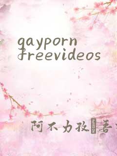 gaypornfreevideos