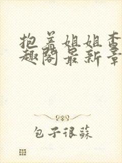 抱着姐姐查查笔趣阁最新章节更新内