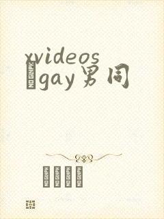 xvideos·gay男同