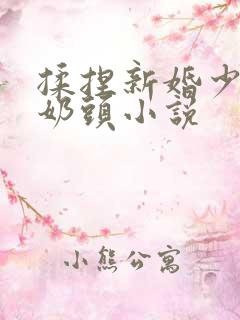 揉捏新婚少妇的奶头小说