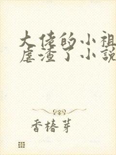 大佬的小祖宗又虐渣了小说