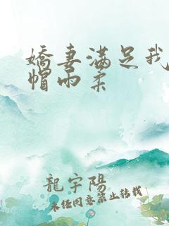 娇妻满足我的绿帽雨柔