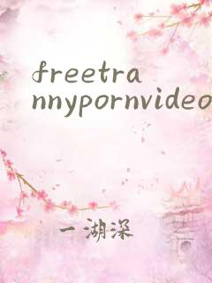 freetrannypornvideos