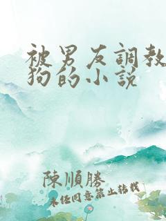 被男友调教成母狗的小说