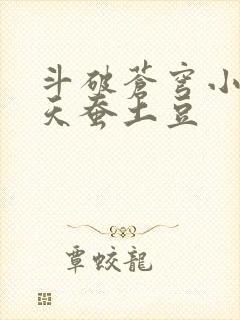 斗破苍穹小说 天蚕土豆
