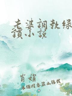 老婆调教绿奴戴锁小说