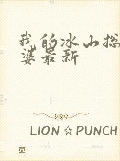 我的冰山总裁老婆最新