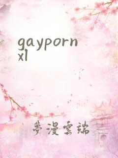 gaypornxl